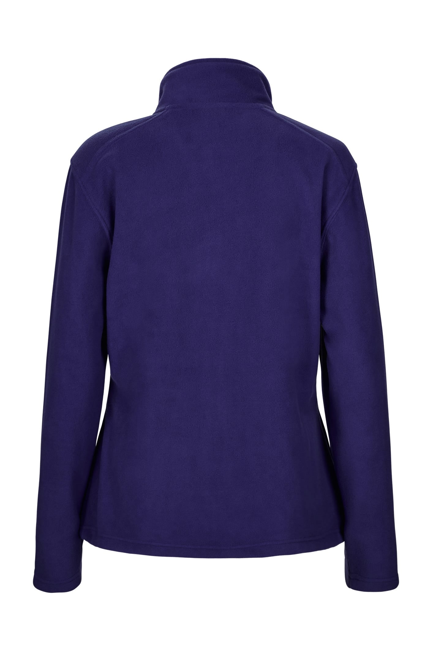 Jacheta fleece 280g dama albastru royal Perth