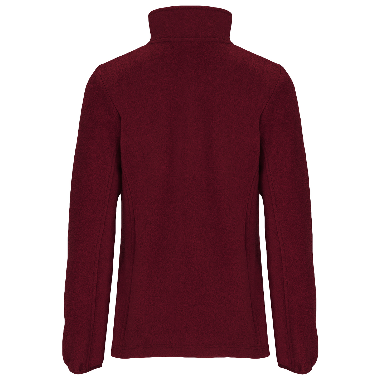 Jacheta din fleece grena pentru dama Artic