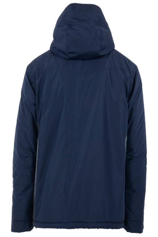 Jacheta protectie riscuri minime Froze Renania bleumarin (590B)
