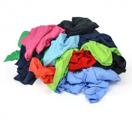 Lavete bumbac colorate