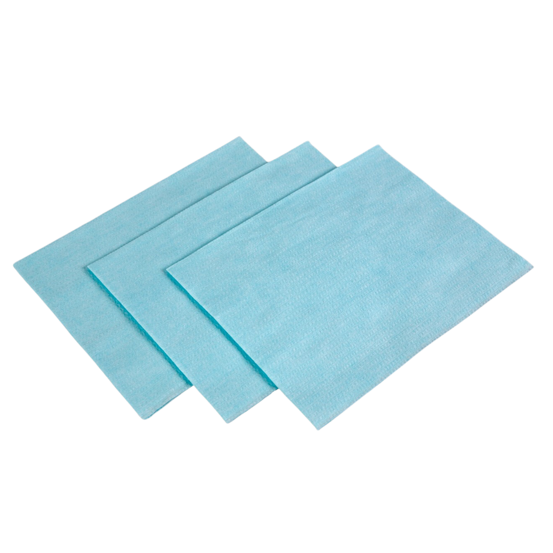 Lavete 40x30cm pentru curatat diferite suprafete 50 buc