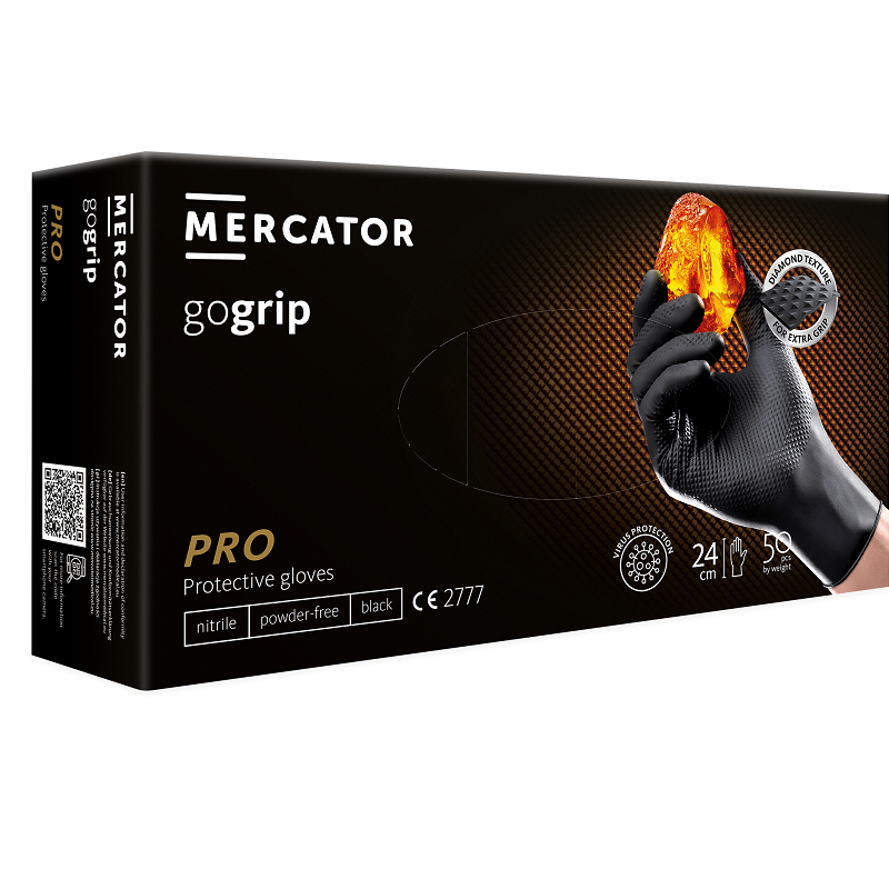 manusi nitril gogrip mecanic mercator