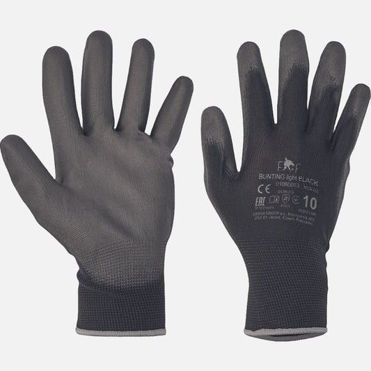 Manusi protectie Imersate Poliuretan Bunting Light