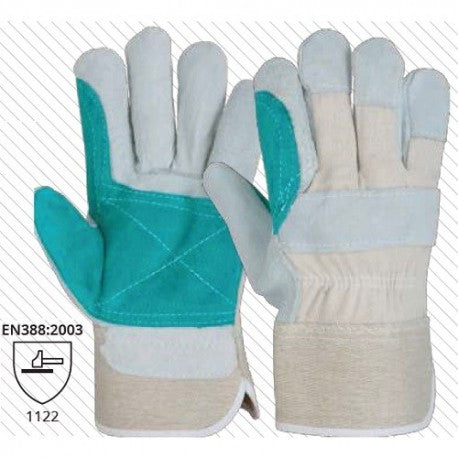 Manusi protectie lacatus spalt Forte