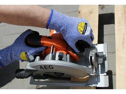 Manusi protectie anti perforare Premium Cut