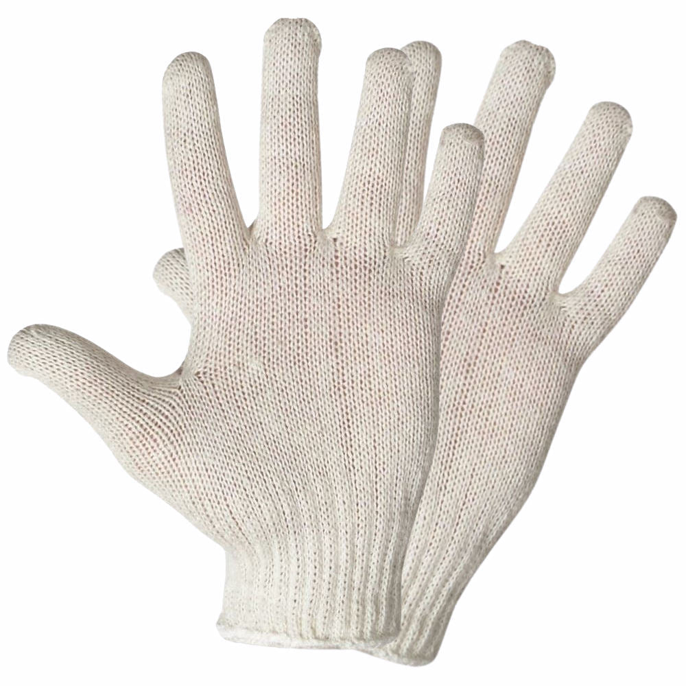 Manusi tricot gros natur set 12 perechi 9