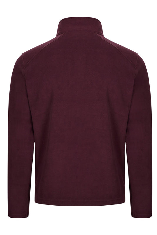 Jacheta fleece 280g visiniu Perth