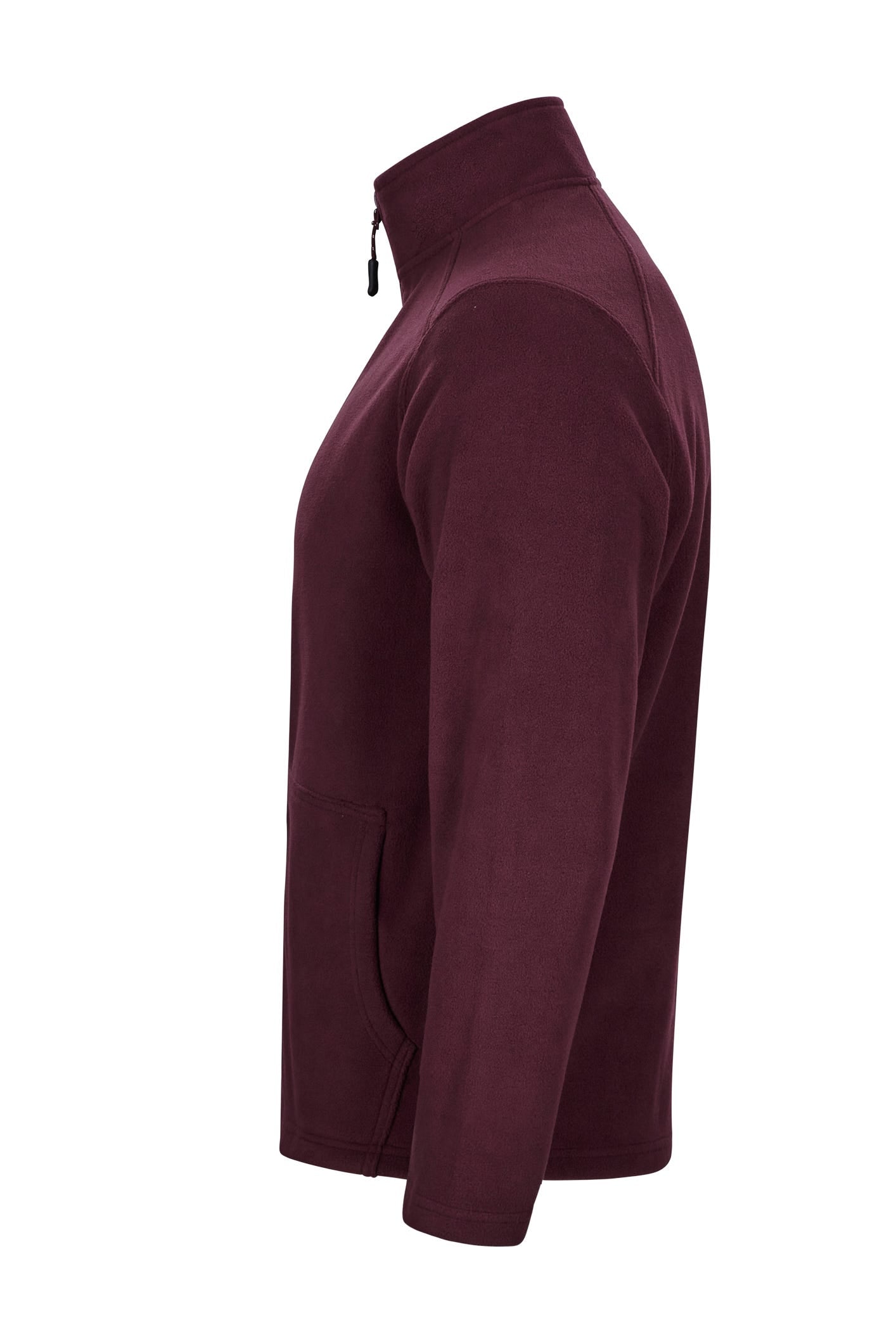 Jacheta fleece 280g visiniu Perth