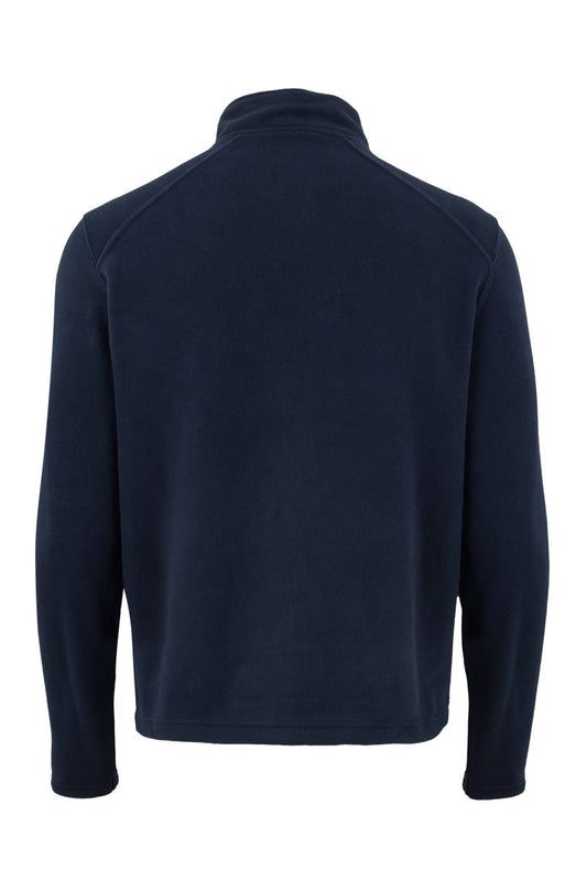 Jacheta fleece 280g bleumarin Perth