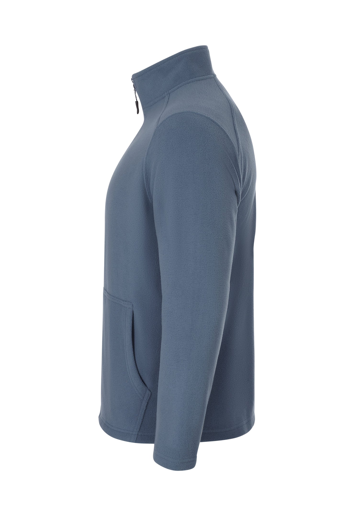 Jacheta fleece 280g albastru glaciar Perth