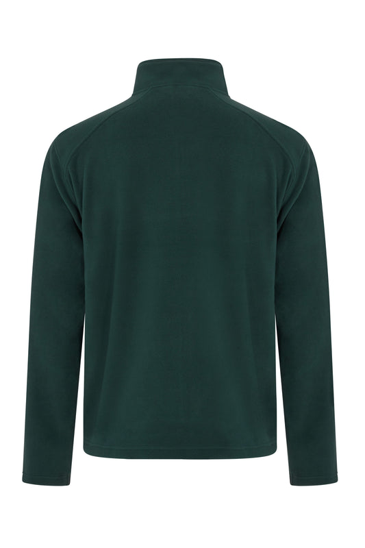 Jacheta fleece 280g verde inchis Perth