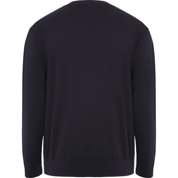 Cardigan bleumarin de barbati Explorer