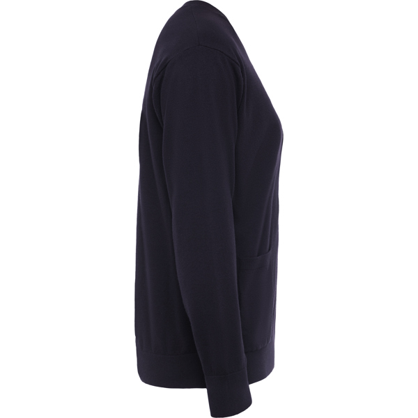 Cardigan bleumarin de dama Explorer
