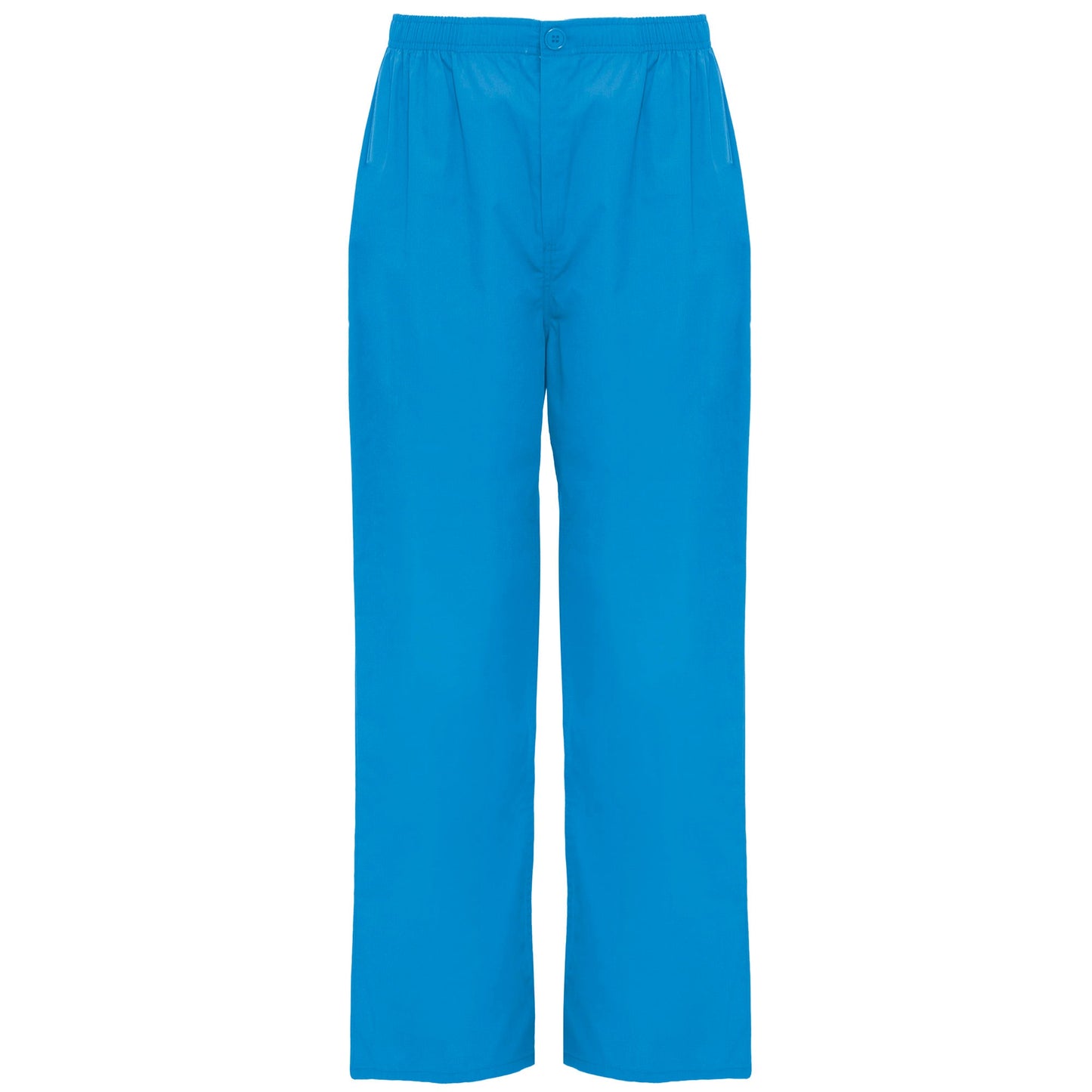 Pantaloni medicali unisex bleu Vademecum
