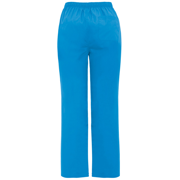 Pantaloni medicali unisex bleu Vademecum