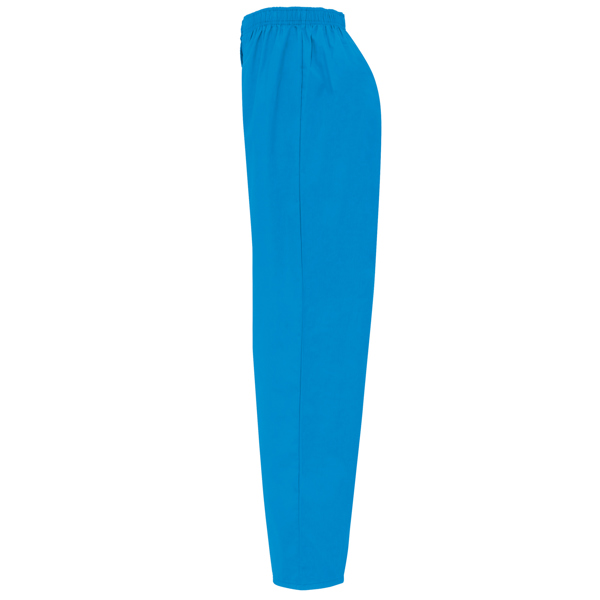Pantaloni medicali unisex bleu Vademecum