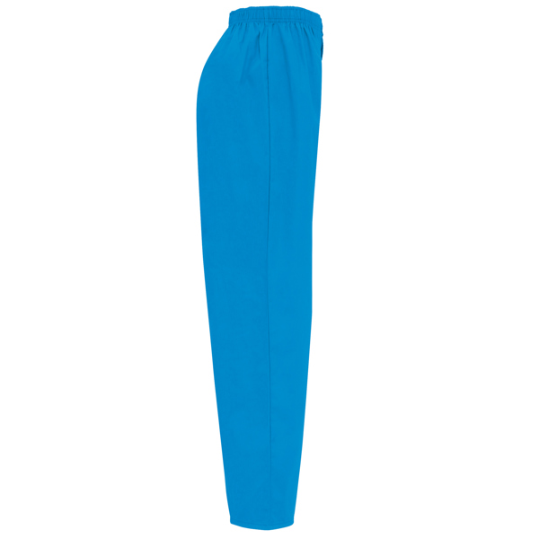 Pantaloni medicali unisex bleu Vademecum