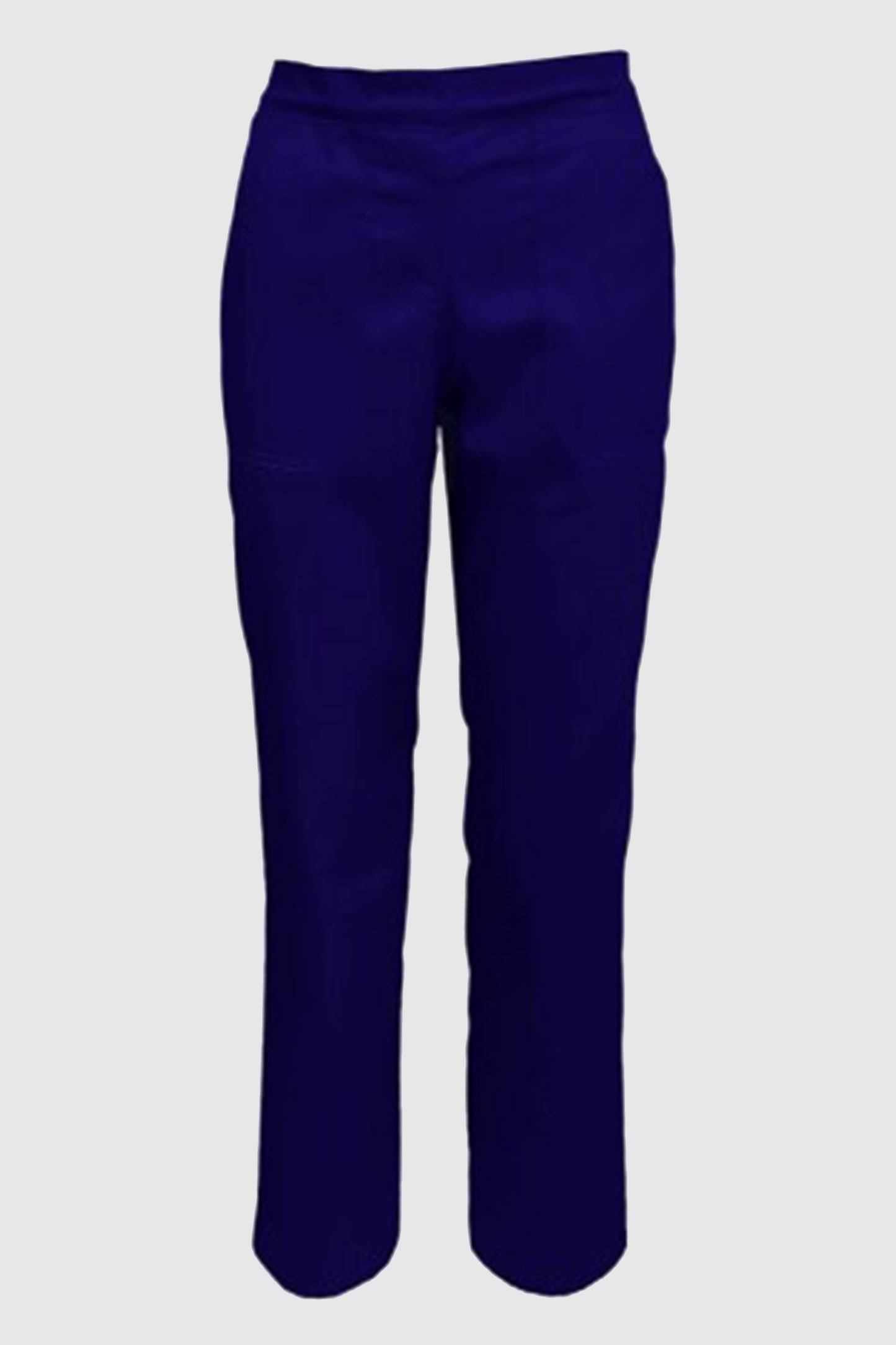 Pantaloni de lucru bleumarin unisex tercot 195g Costin