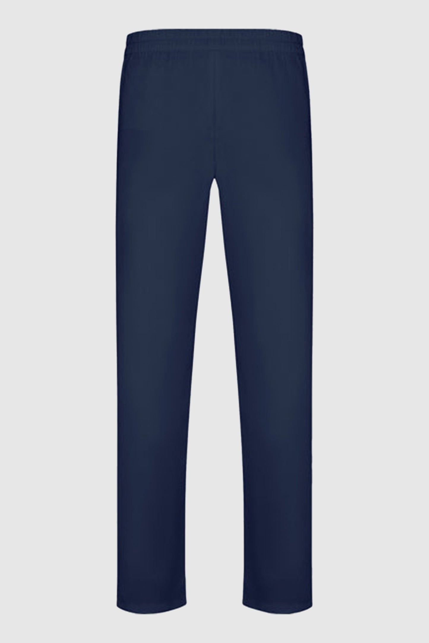 Pantaloni bleumarin unisex tercot 195g Rochat