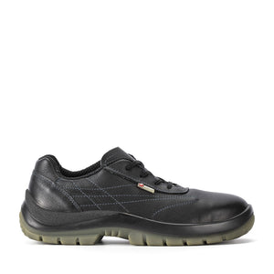 Pantofi cu bombeu Capri S3 SRC, Sixton (A209 82149-11L)