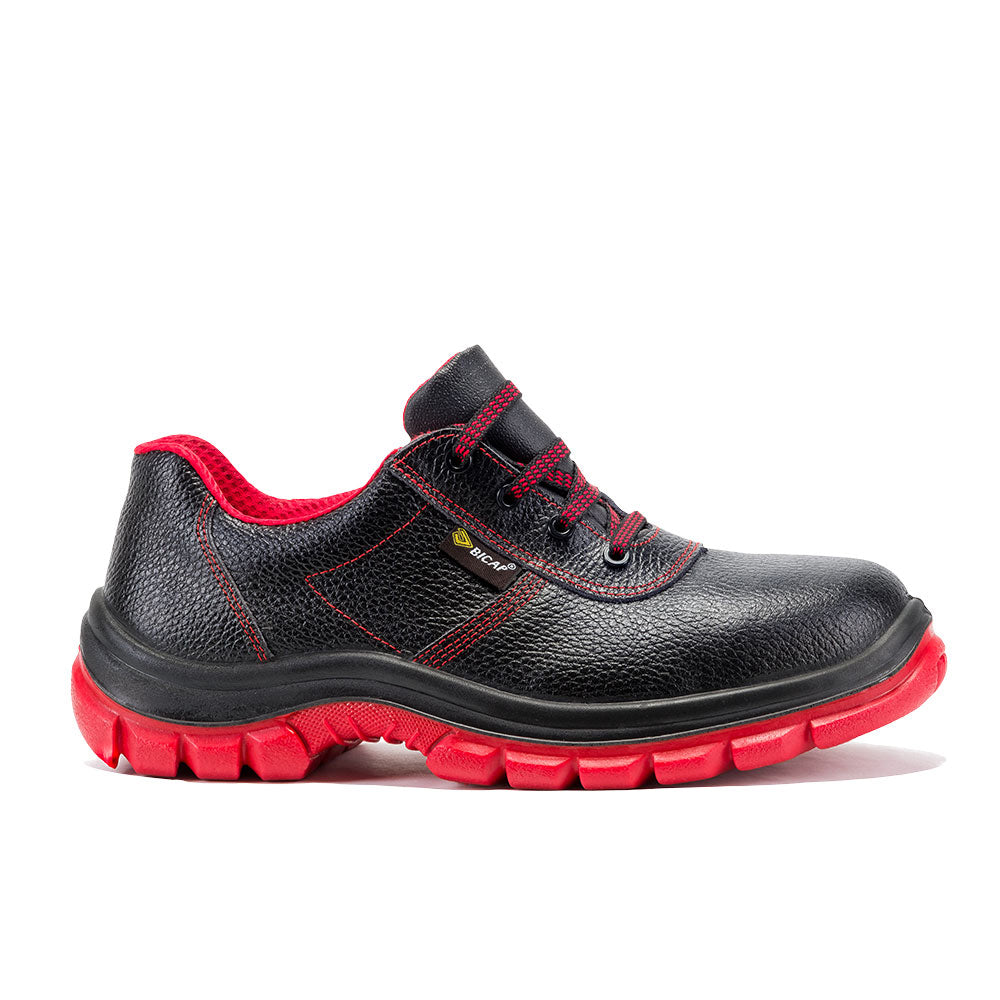 Pantofi cu bombeu New Mugello S2 SRC, Bicap (A163)