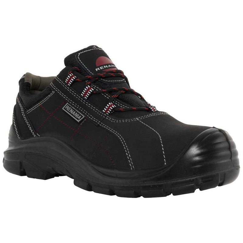 Pantofi de protectie S3 din piele nubuck Salus