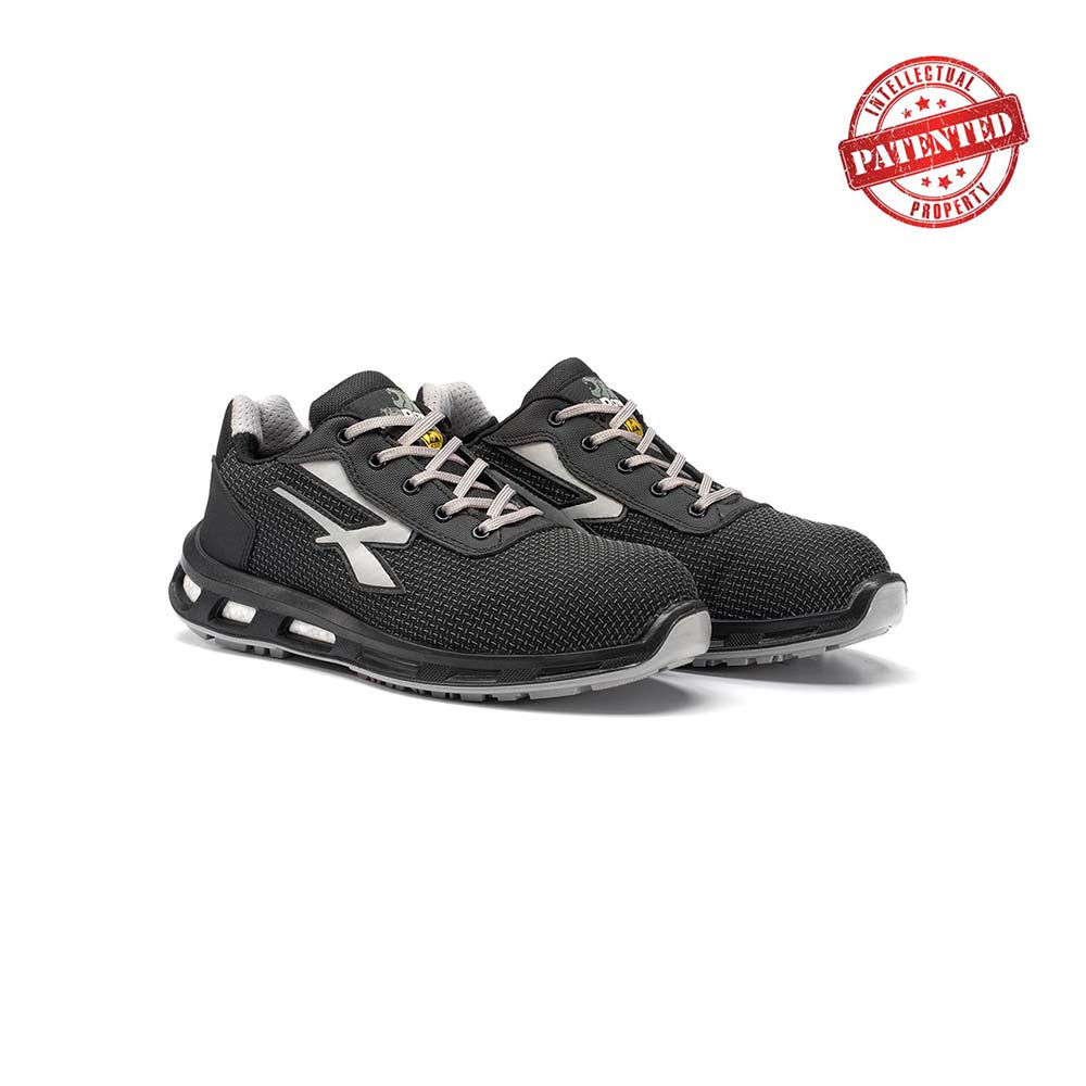 Pantofi cu protectie S3 SRC CI ESD Imperius - Raptor (9A82)