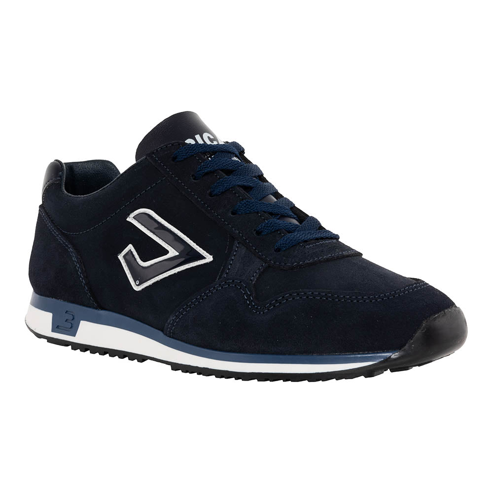 Pantofi de lucru Blu, Bicap (A202)