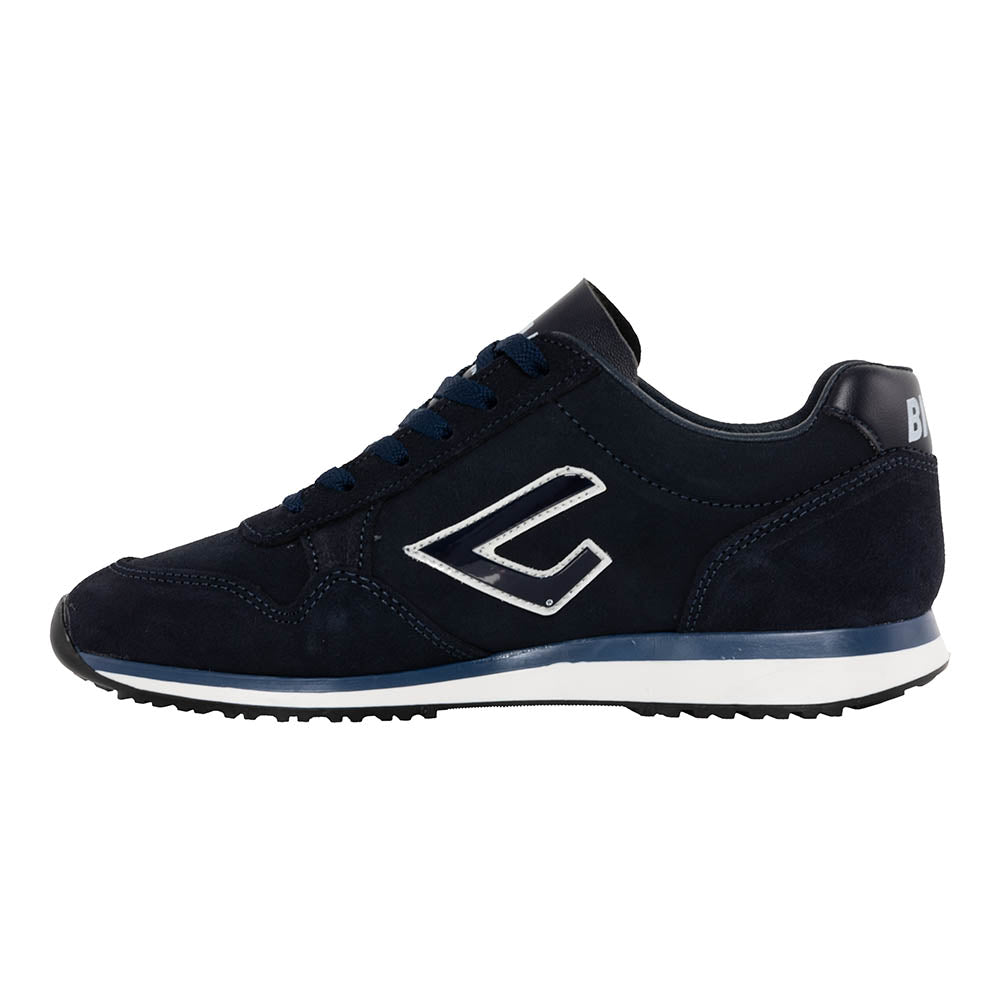 Pantofi de lucru Blu, Bicap (A202)
