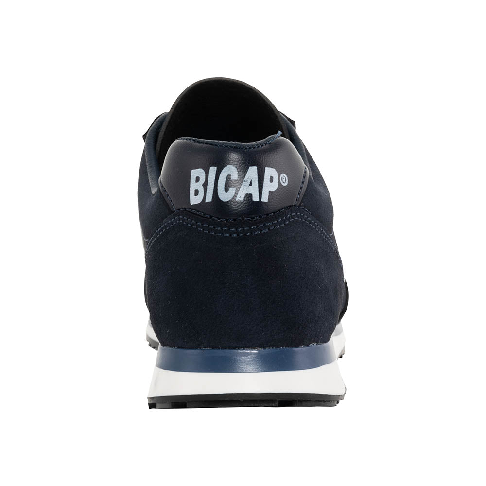 Pantofi de lucru Blu, Bicap (A202)