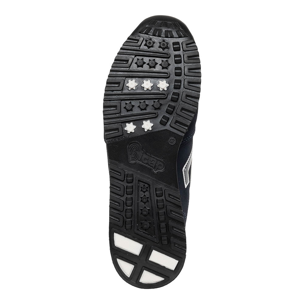 Pantofi de lucru Blu, Bicap (A202)