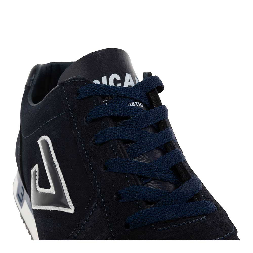 Pantofi de lucru Blu, Bicap (A202)