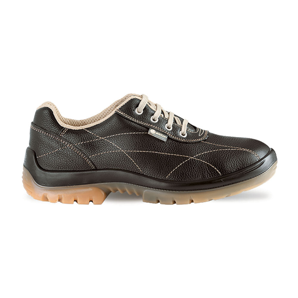 Pantofi de lucru Cupra O2 FO SRC, Sixton (A206 53071-19)