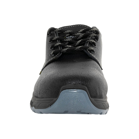 Pantofi cu bombeu New Bari S3 SRC, Bicap (A193)