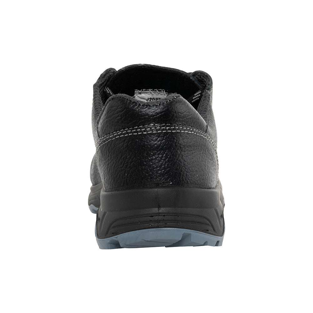 Pantofi cu bombeu New Bari S3 SRC, Bicap (A193)