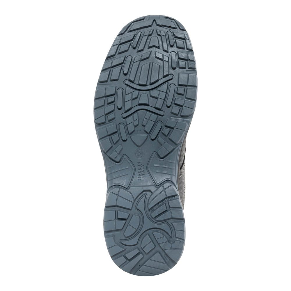 Pantofi cu bombeu New Bari S3 SRC, Bicap (A193)
