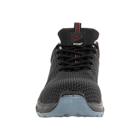 Pantofi cu bombeu Raptor S3 SRC, Bicap (5A32)