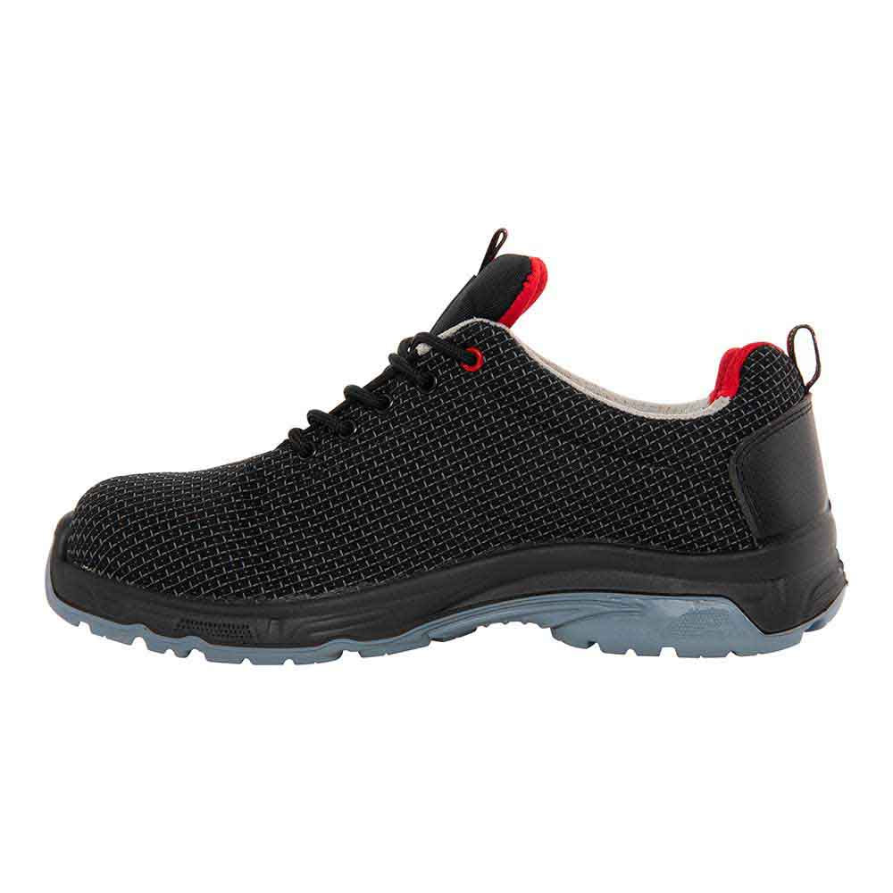 Pantofi cu bombeu Raptor S3 SRC, Bicap (5A32)