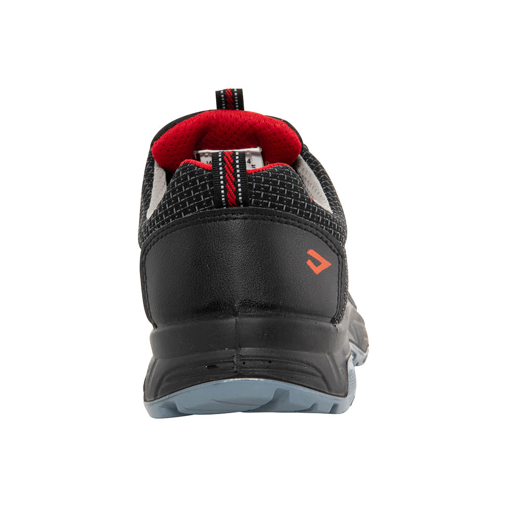 Pantofi cu bombeu Raptor S3 SRC, Bicap (5A32)