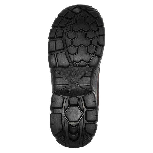 Pantofi de protectie S3 din piele nubuck Salus