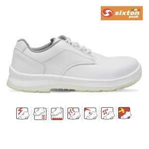 Pantofi protectie Biella S2 SRC, Sixton (A119 86205-00)