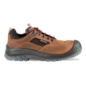 Pantofi protectie Brown Land S3 SRC, Sixton (A283 81153-01L)