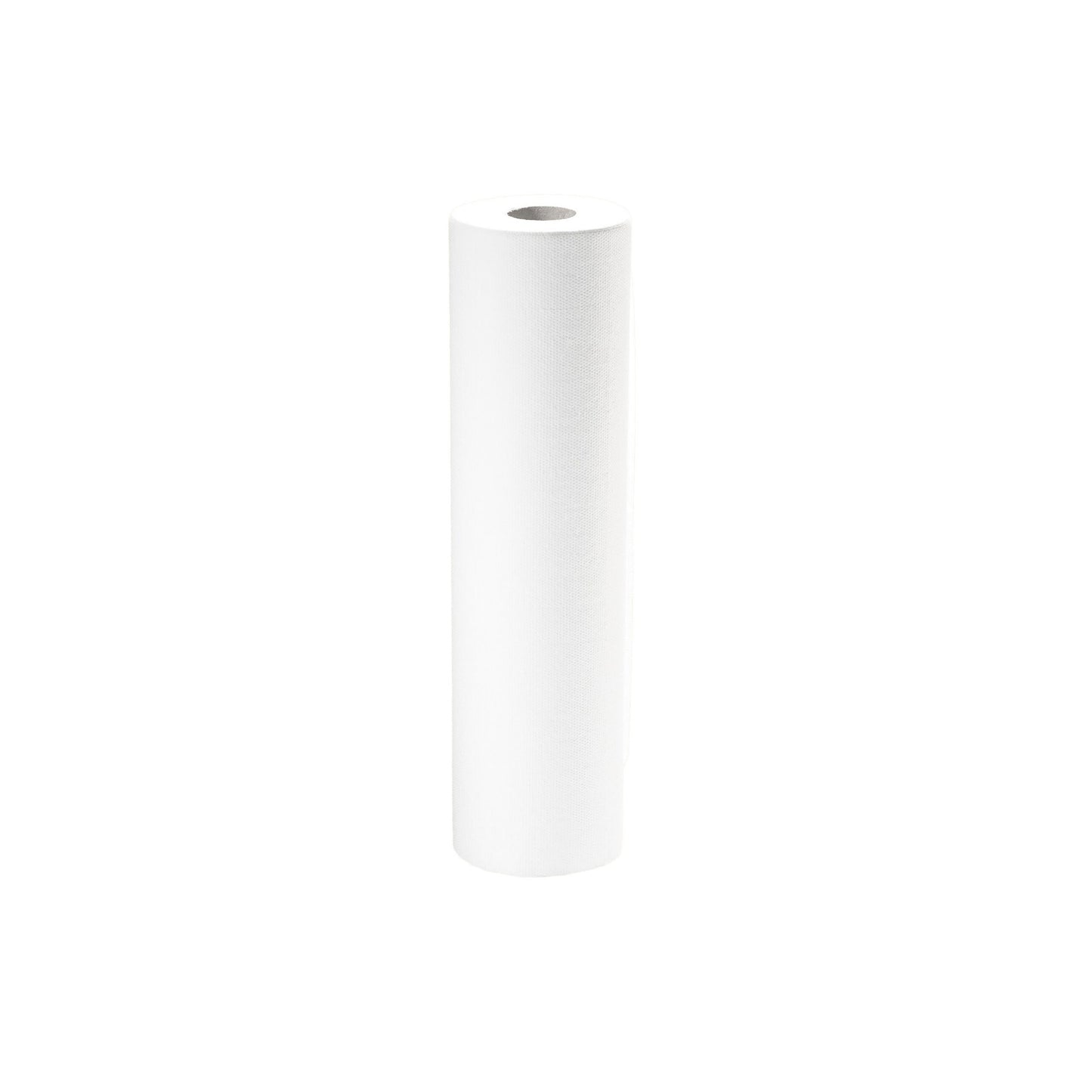 Role cearceaf hartie cu 2 straturi lipite point-to-point 50cmX50M Alga