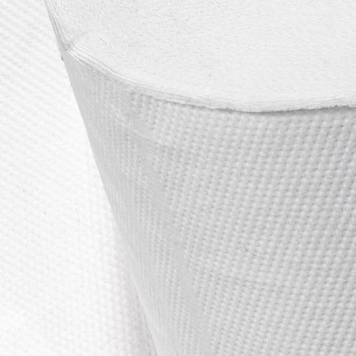 Role cearceaf hartie cu 2 straturi lipite point-to-point 50cmX50M Alga