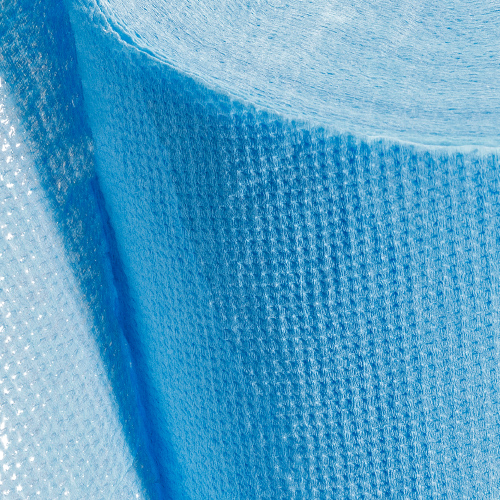 Rola cearceaf hartie impermeabila premium alba 60cmX50M