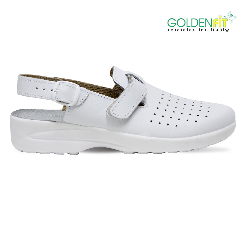 Saboti de lucru Ariana O1, Goldefit (A095)