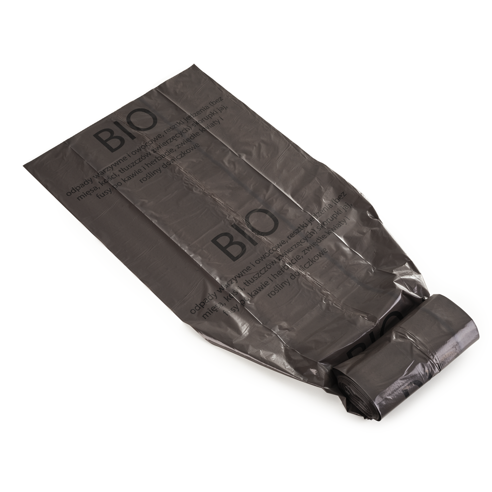 Saci menajeri maro 30micr. 120L 10buc