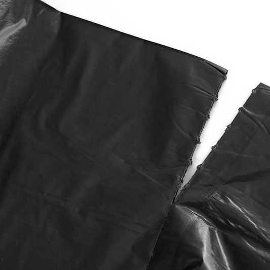 Saci menajeri negri pentru pubela mica 22micr. 120L 25buc