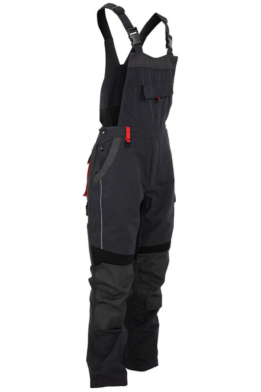 Salopeta de protectie Eduard Renania antracit (2B12)(90531)