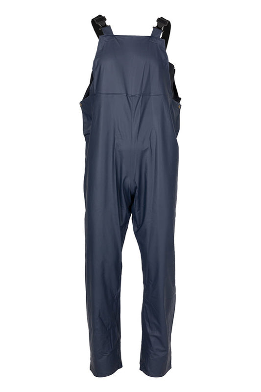 Salopeta de protectie ploaie Rostok Renania bleumarin (B875)(4072)